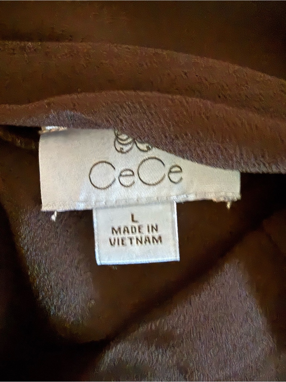 CeCe Blouse - Picture 8 of 10